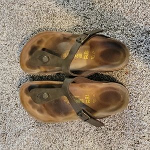 Birkenstock Gizeh sandals